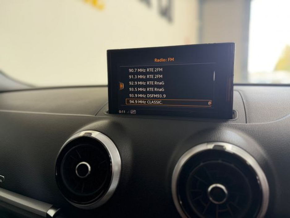 2018 Audi A3 - image 11