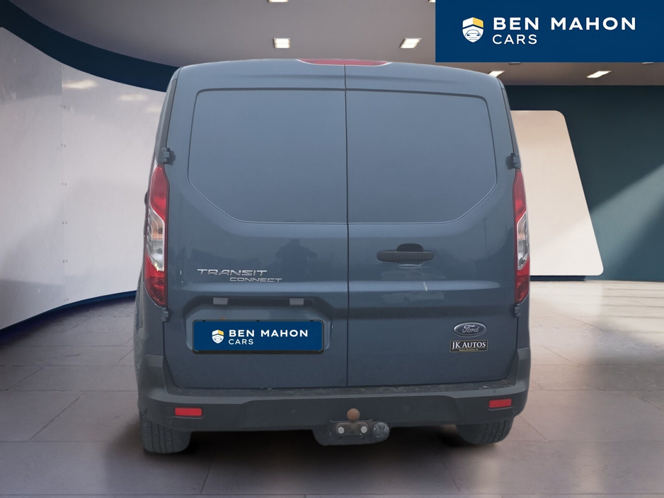 2021 Ford Transit Connect  €12,926