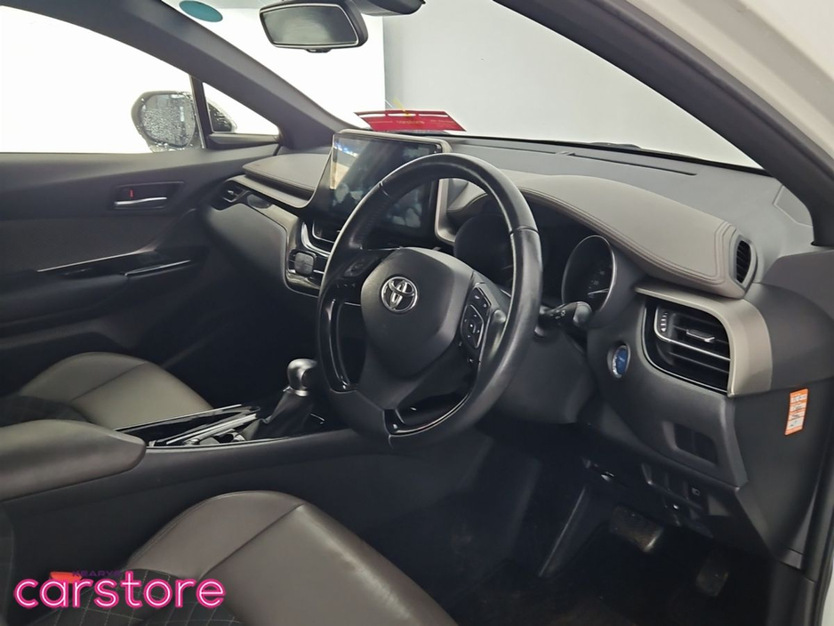2020 Toyota C-HR 1.8 HYBRID Auto €23,880