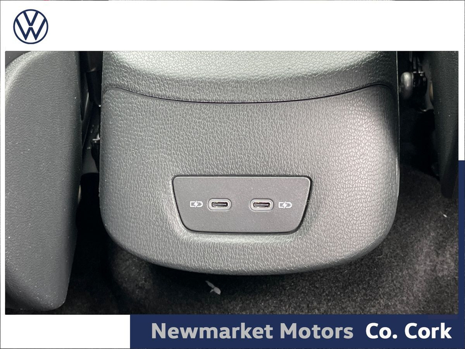 2026 Volkswagen ID.3 - image 25