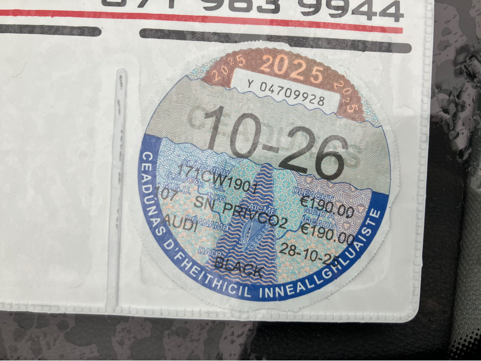 2017 Audi A3 - image 19