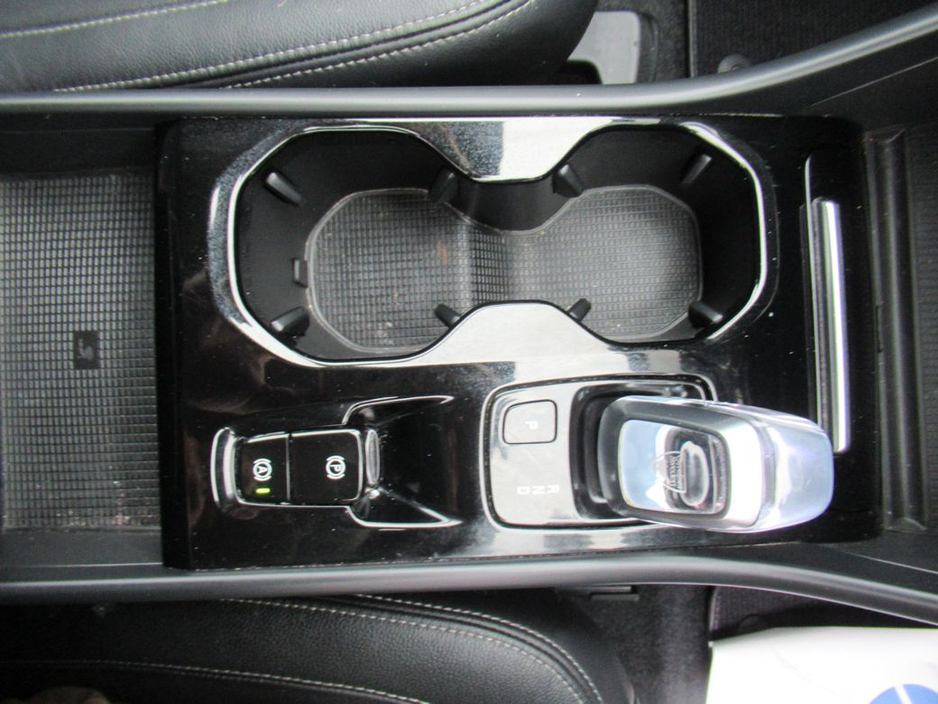 2020 Volvo XC40 1.5 T5 Inscrptn 262HP 5DR AUT €19,900