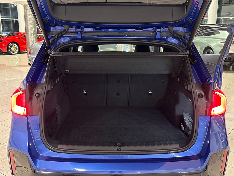 2023 BMW X1 25e M-SPORT PRO X-DRIVE=1 OWNER//LOW MILES//HUGE SPEC=FULL BMW SERVICE HISTORY=TAILORED FINANCE PACKAGES AVAILABLE=TRADE IN'S WELCOME €44,995