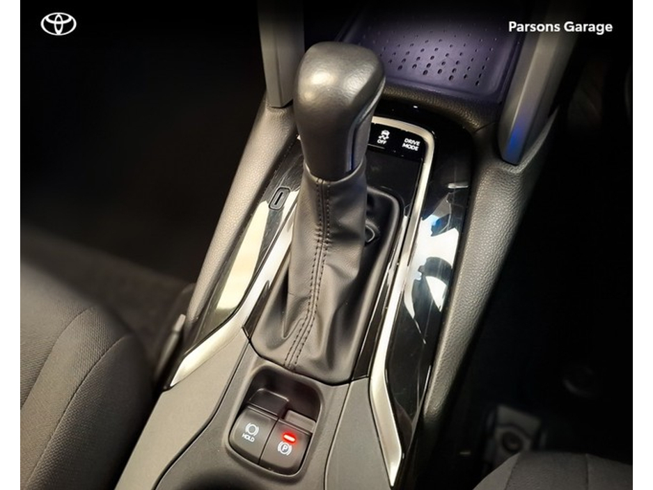 2023 Toyota Corolla Cross CROSS SPORT 1. 1.8 4DR AUTO €34,995