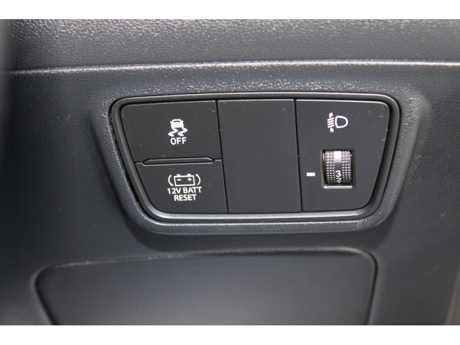 2021 Hyundai Tucson 2WD Executive Plus HEV Auto €31,950