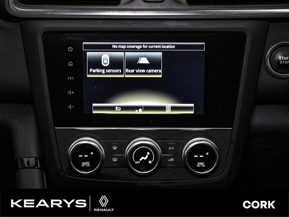 2020 Renault Kadjar Iconic TCe 140 MY21.5