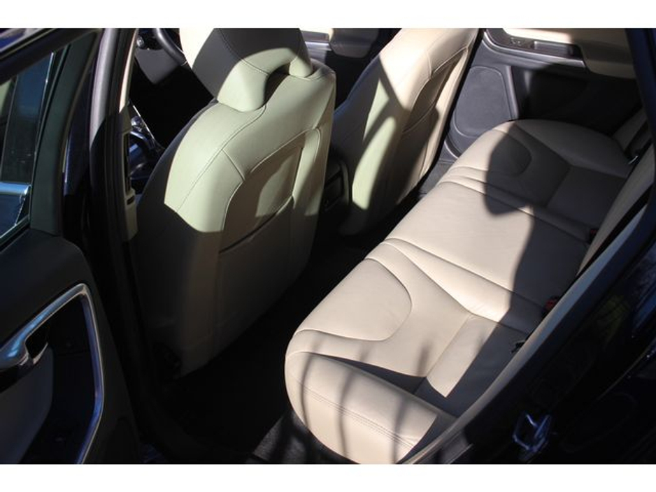 2016 Volvo V60 D2 SE 5DR Auto €14,750