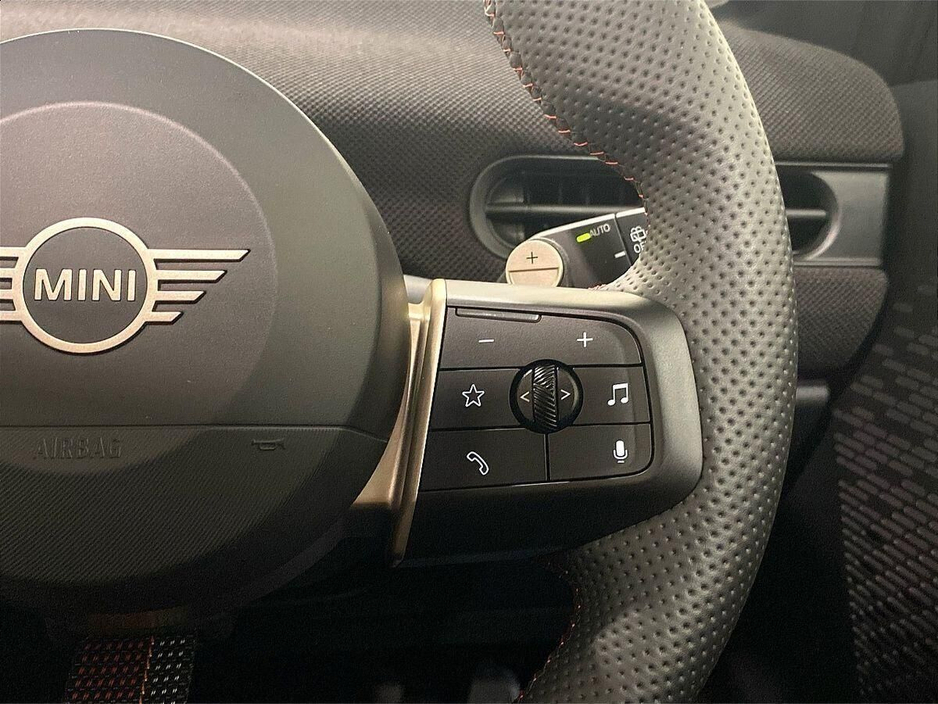 2025 MINI Hatch Cooper S 3 Door €47,950