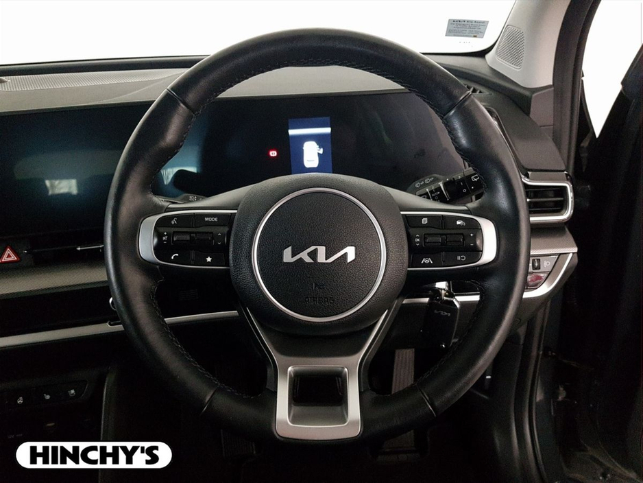 2024 Kia Sportage - image 15