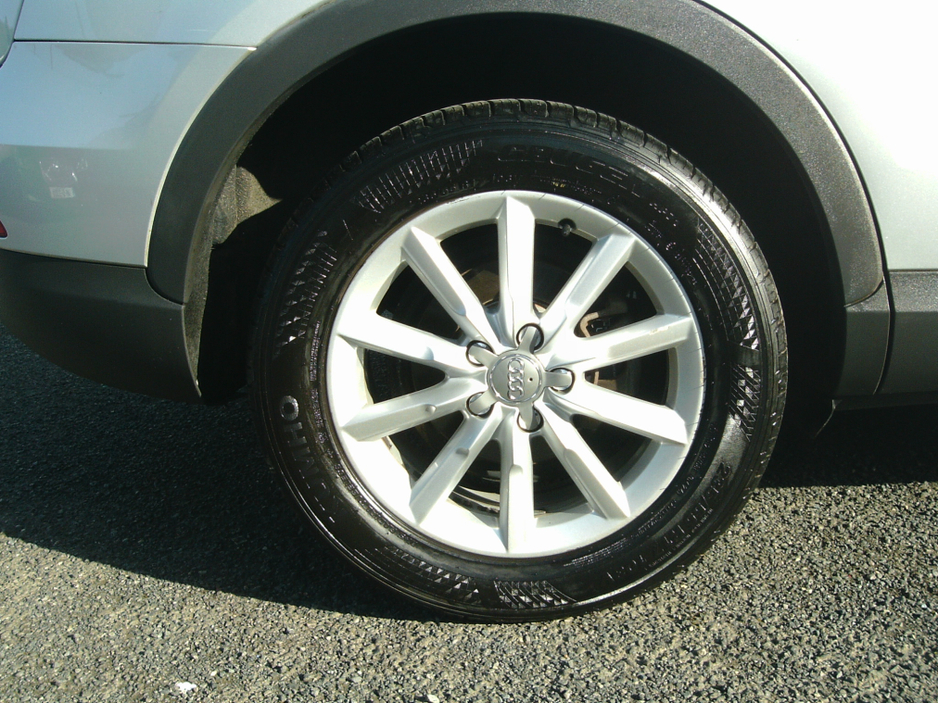 2013 Audi Q3 - image 23