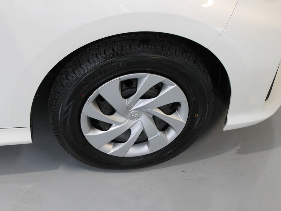 2020 Toyota Yaris 6aa-mxph10 €15,999