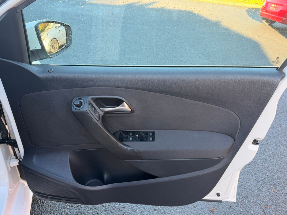 2012 Volkswagen Polo 1.2 70BHP COMFORTLINE €8,799