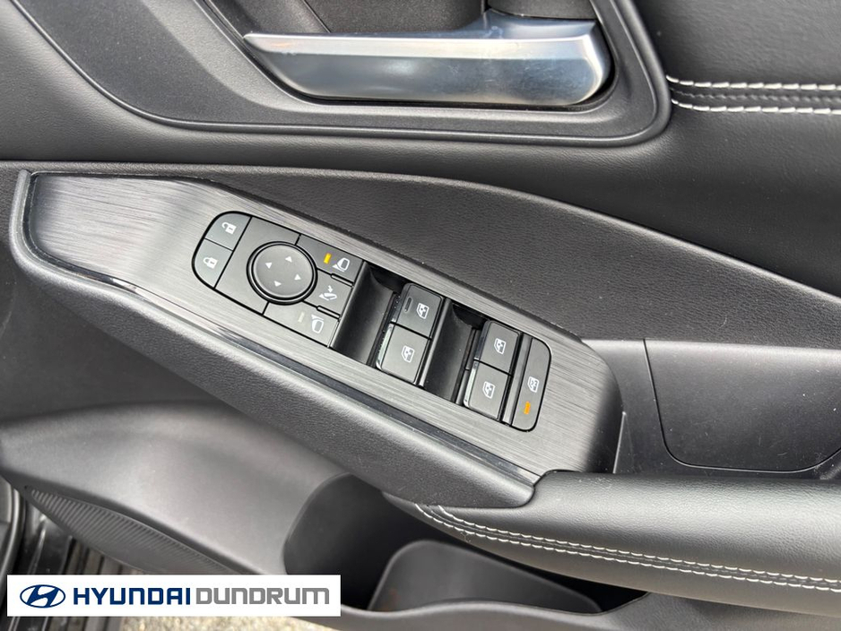 2022 Nissan Qashqai - image 8