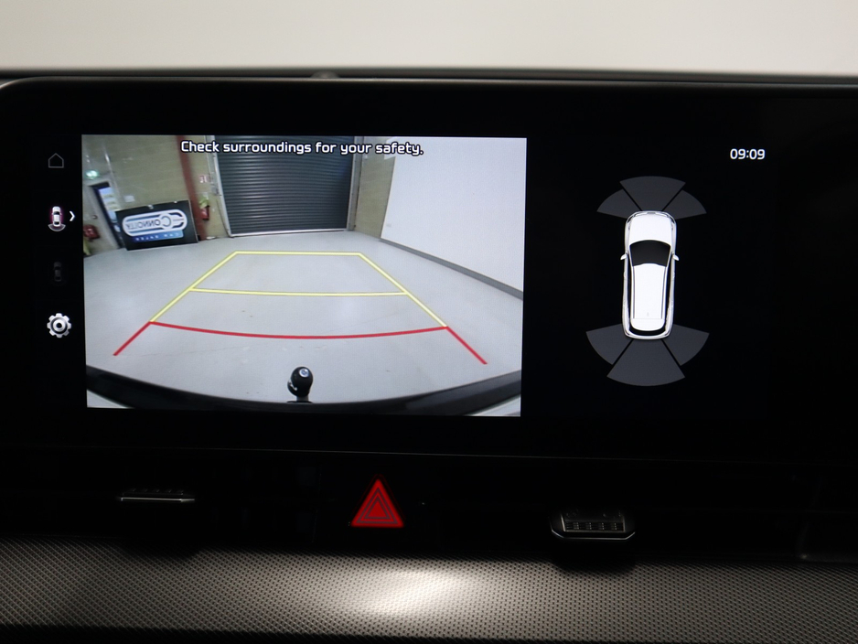 2024 Kia Sportage *113* GT-LINE PHEV 4X4 €36,900