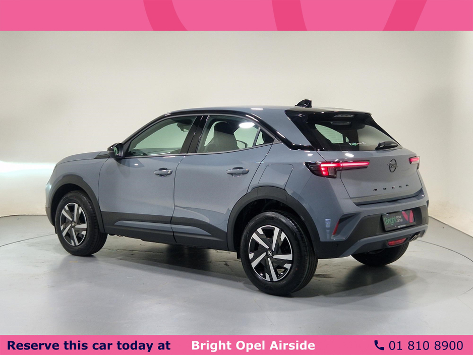 2026 Opel Mokka - image 9