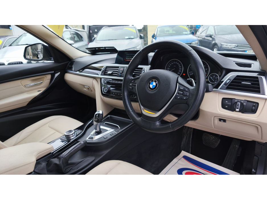 2019 BMW 3 Series 330E I PERFORMANCE PHEV AUTO 1 Year Warranty €15,950