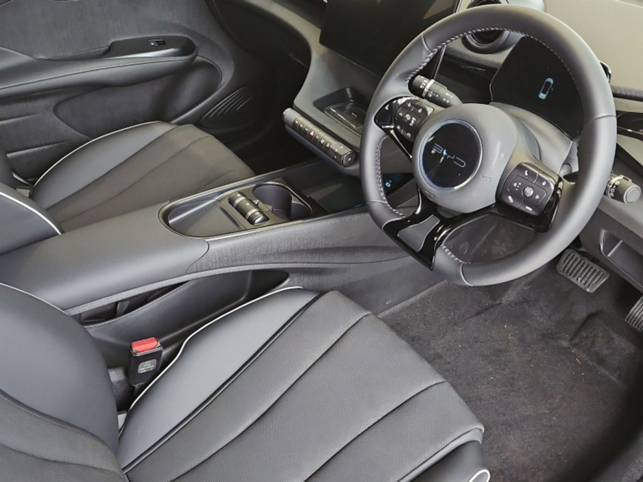 2026 BYD Dolphin Comfort 60.4kWh 427km HEAT PUMP INCLUDED €33,769