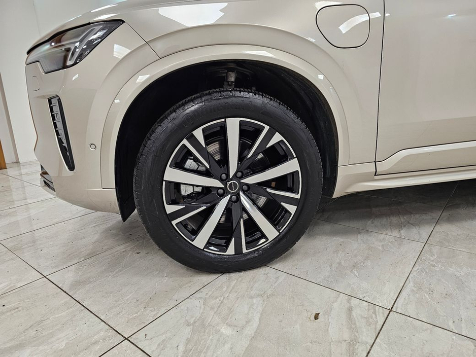2025 Volvo XC90 NEW MODEL PLUS ! €76,950
