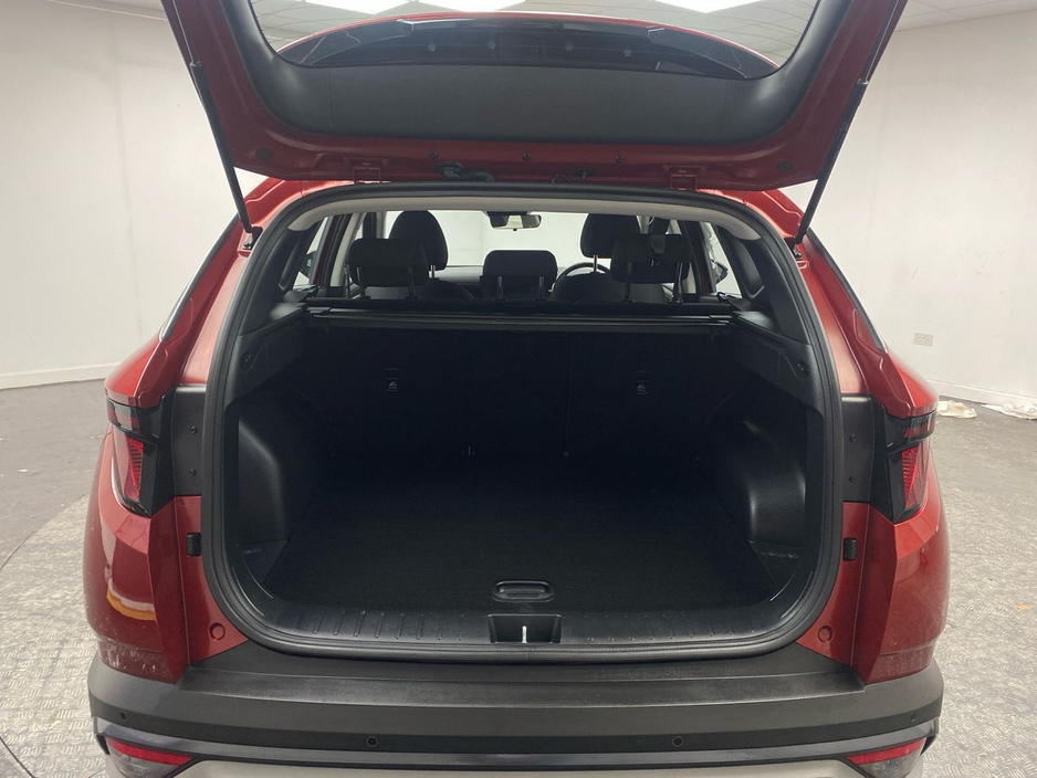 2024 Hyundai Tucson - image 9