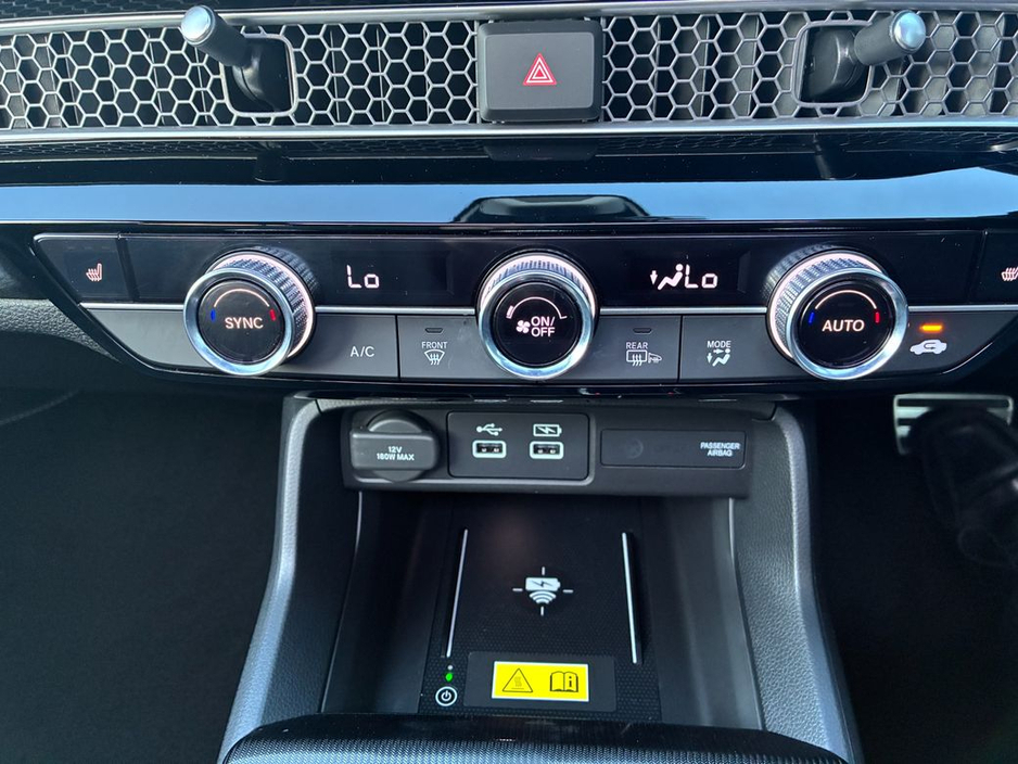 2024 Honda Civic - image 25