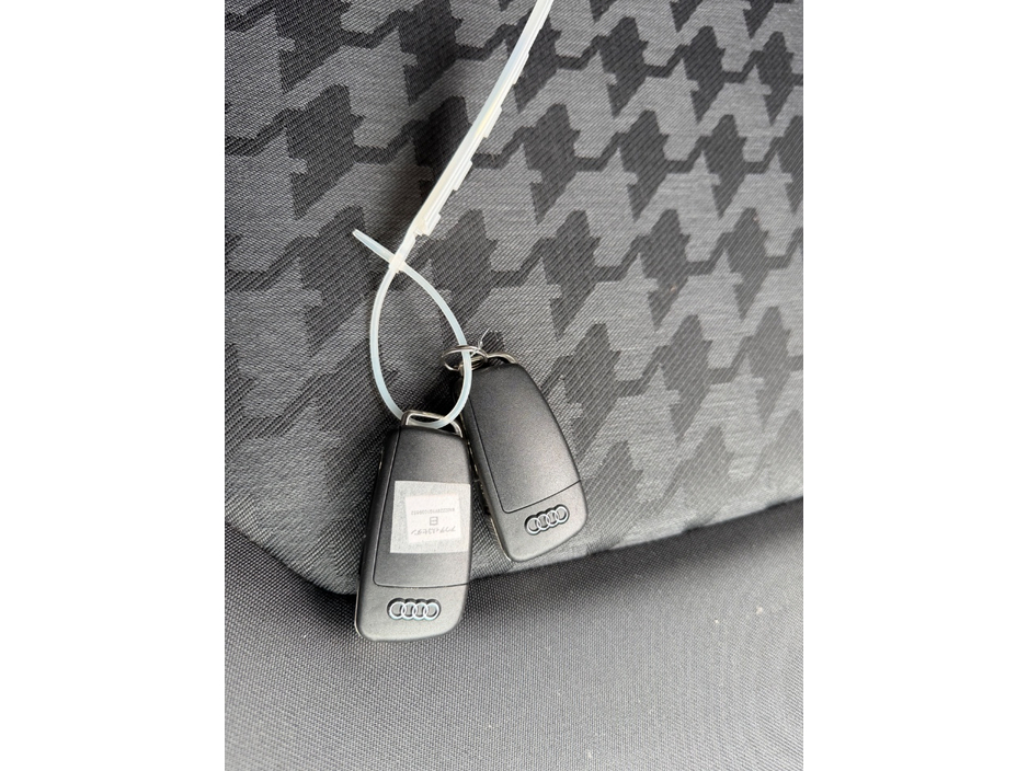 2015 Audi A3 Saloon - image 17