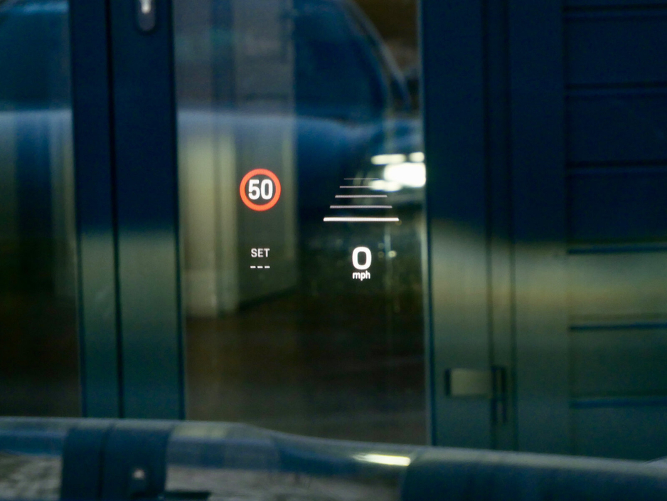 2024 Porsche Panamera - image 27