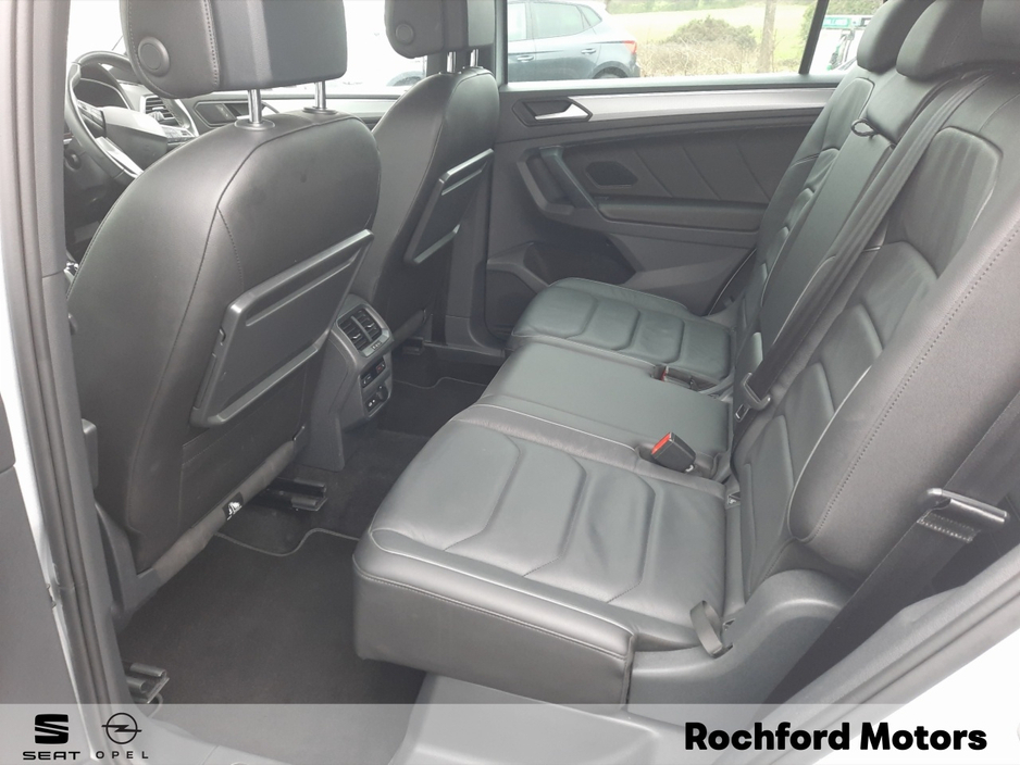 2021 SEAT Tarraco - image 9