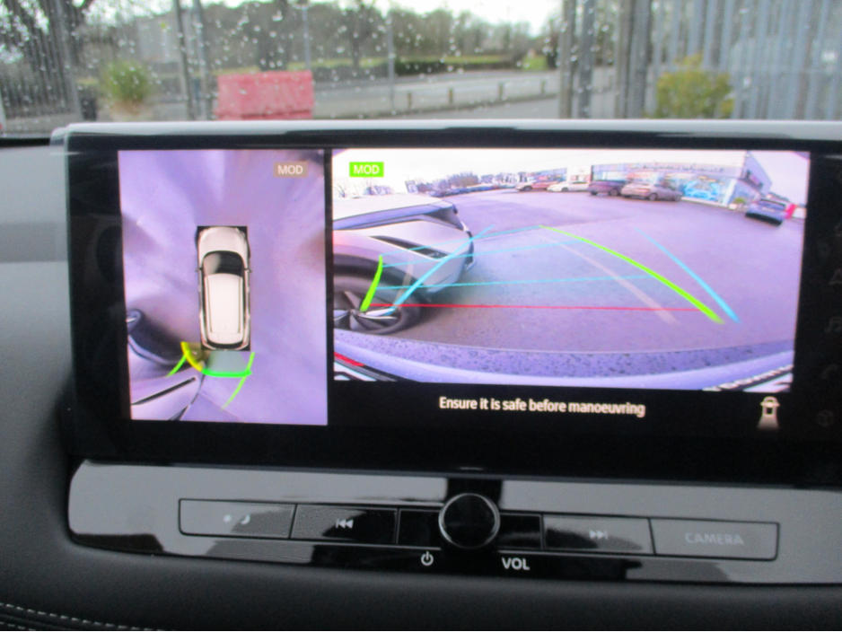 2026 Nissan X-Trail SV PREMIUM 5 SEAT MY24