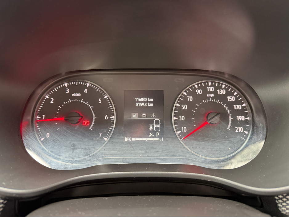 2023 Dacia Sandero COMFORT..Keyless Entry.. €13,500