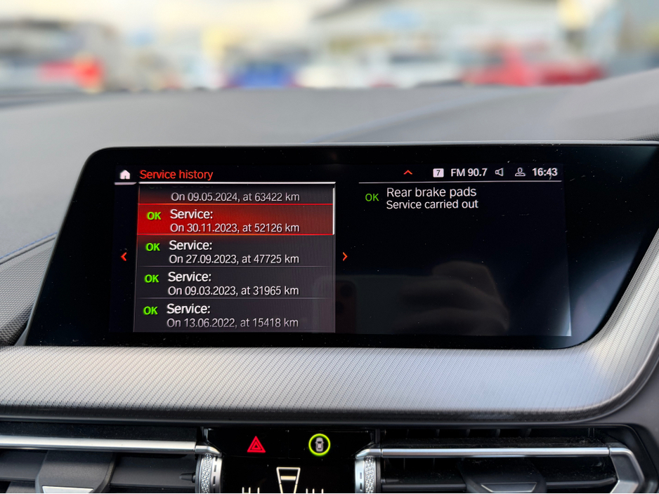 2021 BMW 1 Series - image 27