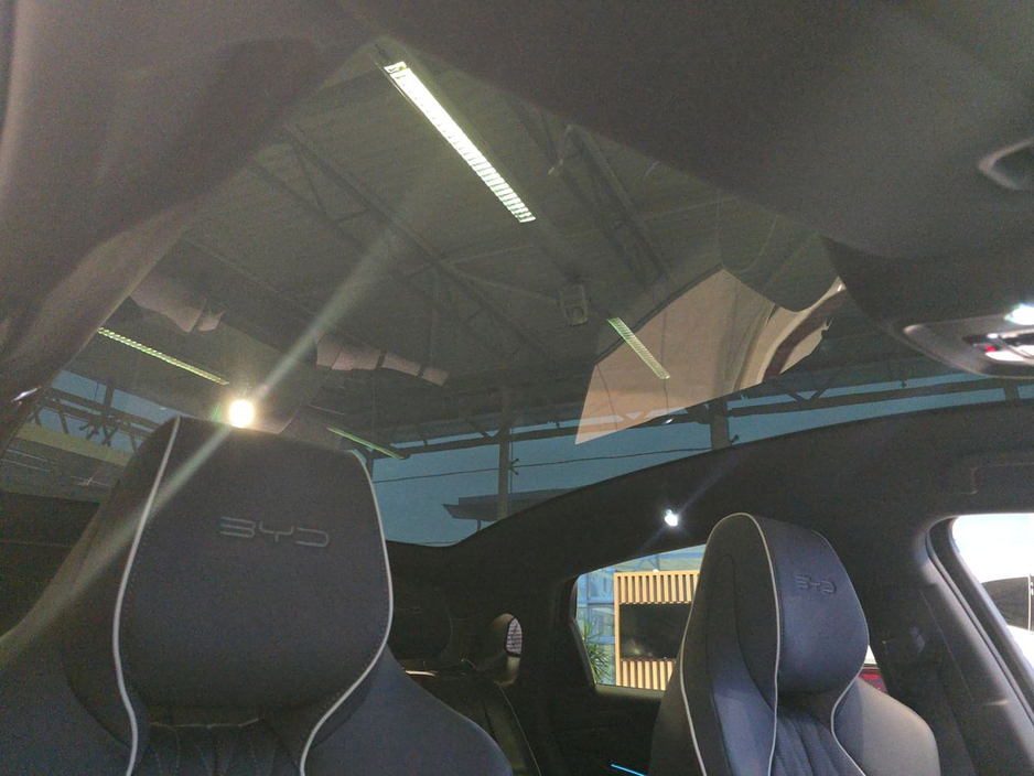 2026 BYD Seal - image 18