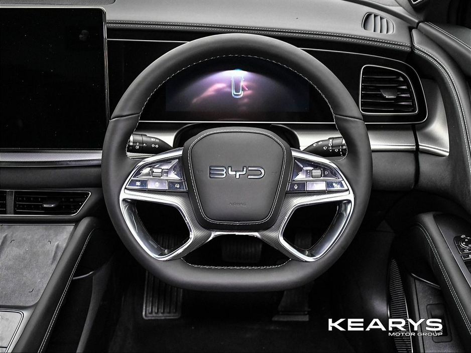 2026 BYD Sealion 7 - image 16