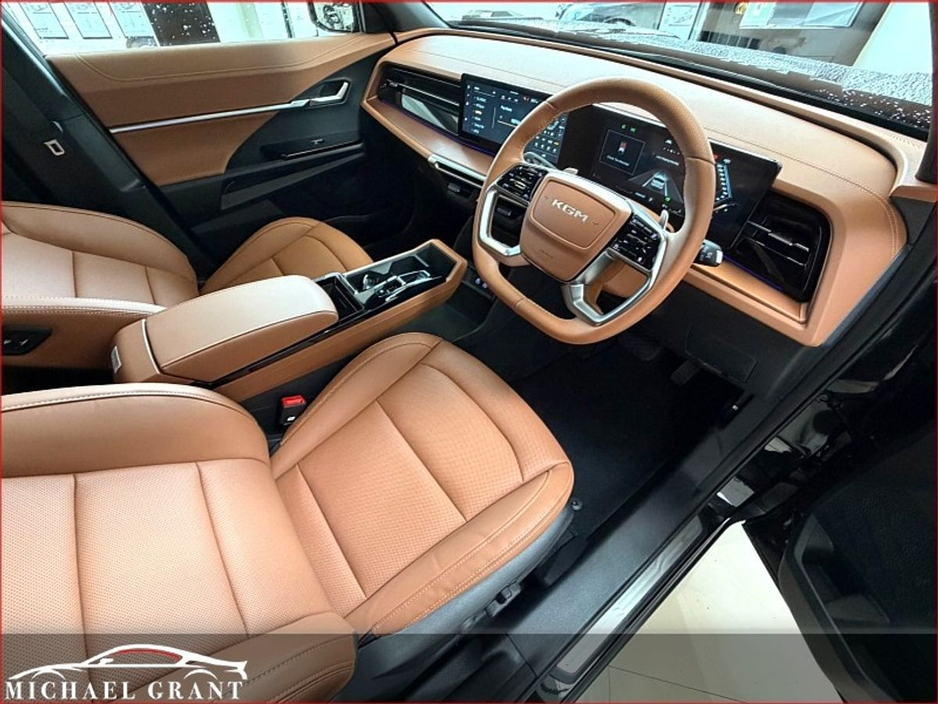 2026 KGM Torres - image 13