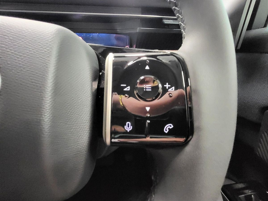 2026 Citroen C5 Aircross - image 18