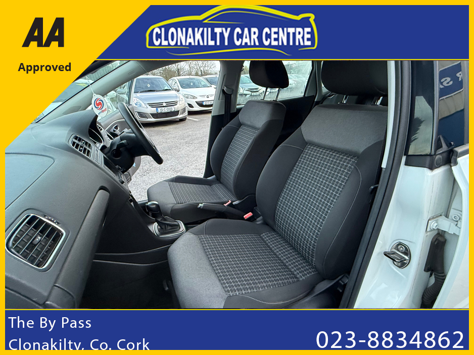 2016 Volkswagen Polo - image 14