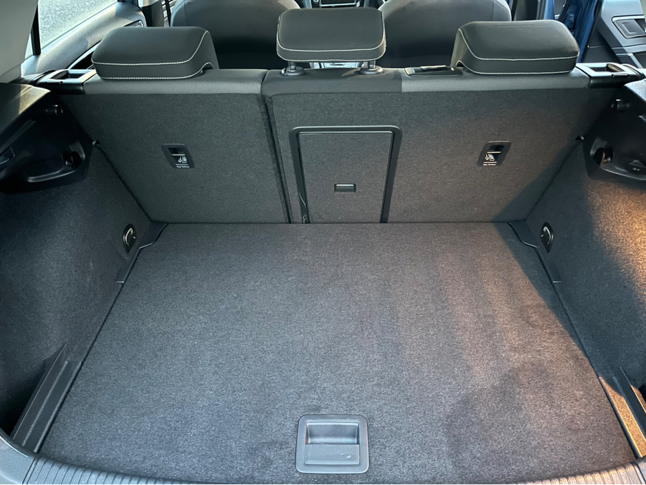 2014 Volkswagen Golf 1.4 AUTOMATIC PETROL FOUR-DOOR €11,950