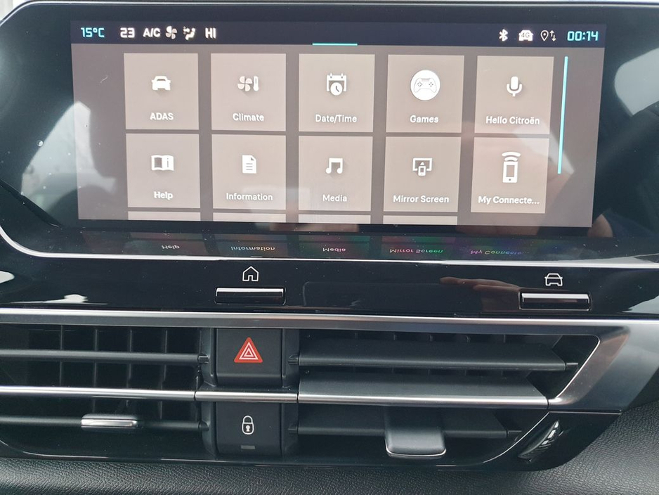 2026 Citroen C4 - image 27