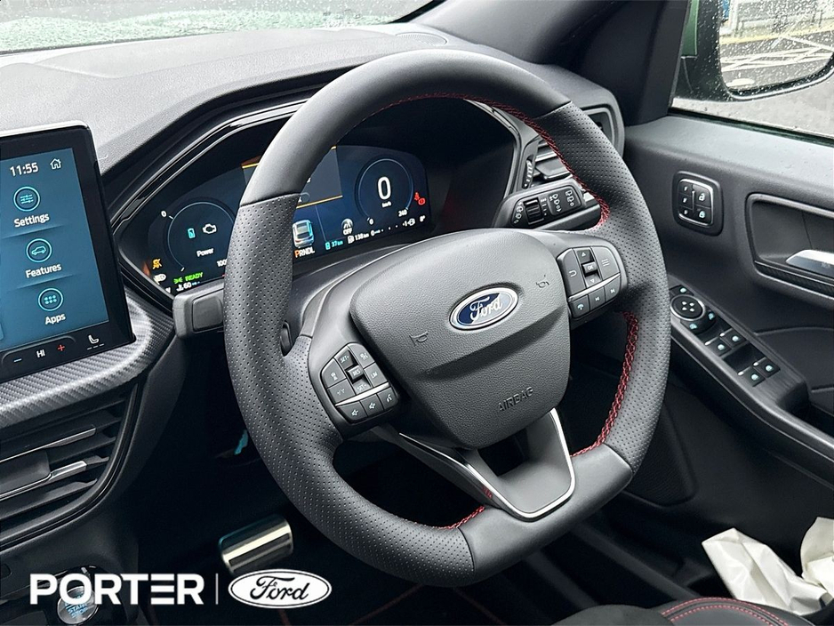 2026 Ford Kuga - image 16