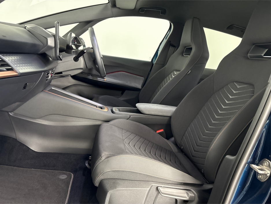 2024 Cupra Born - image 28