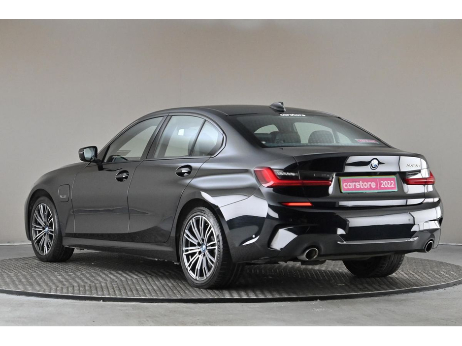2022 BMW 3 Series 330E M SPORT PHEV *360 PAN CAMERA* €34,890