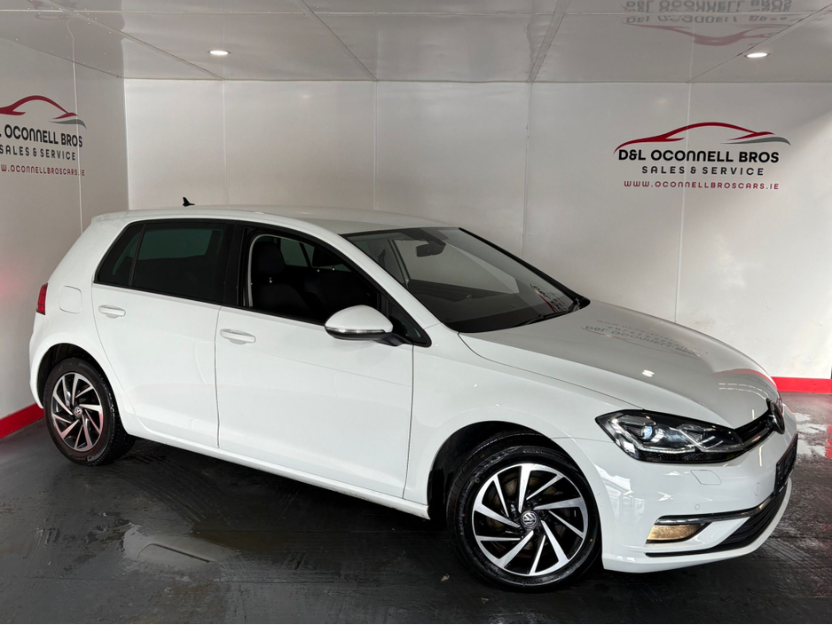 2020 Volkswagen Golf for sale in , Ireland