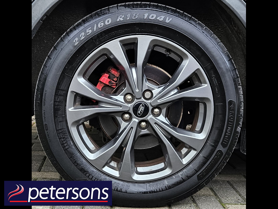 2020 Ford Kuga - image 39