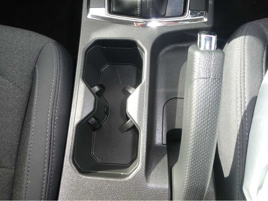 2023 Ssangyong Korando - image 27