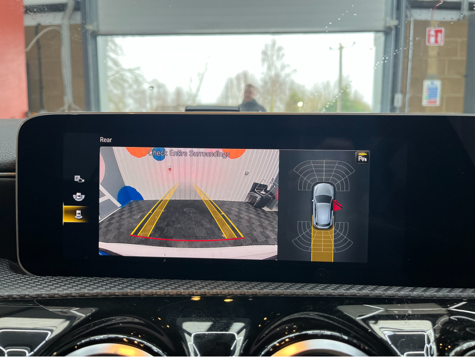 2019 Mercedes-Benz A Class €23950! 2019 MERCEDES-BENZ A200D 2.0 AUTOMATIC / CRUISE CONTROL / REVERSE CAMERA / ELECTRIC MEMORY & HEATED SEATS / PADDLE SHIFTERS AND MORE €23,950