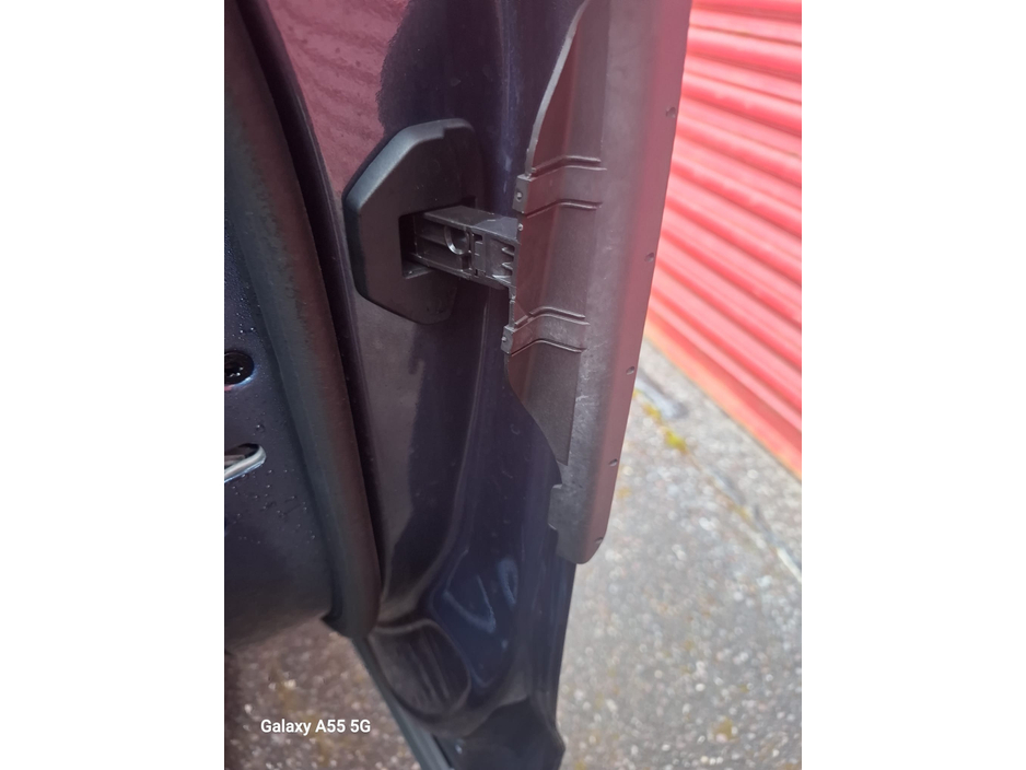 2021 Ford Focus - image 9