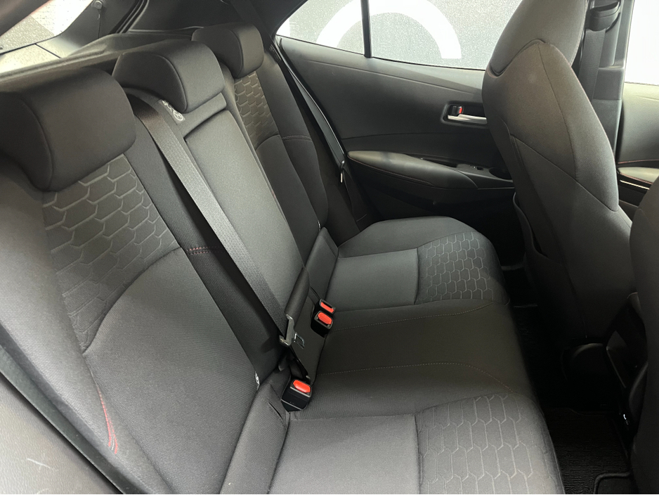 2025 Toyota Corolla - image 11