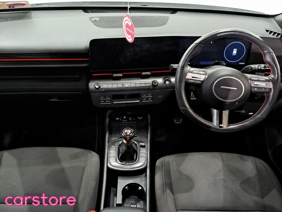 2023 Hyundai Kona - image 11