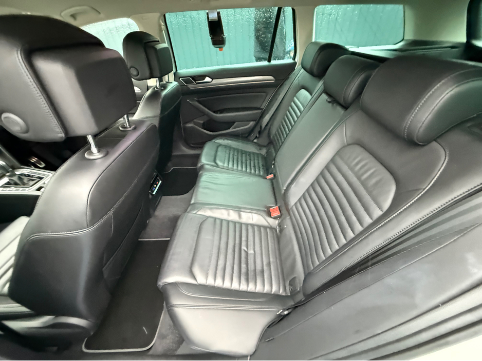 2018 Volkswagen Passat ALLTRACK 4WD - 2.0L DIESEL - AUTO - 12M WARRANTY - CAR: 1629