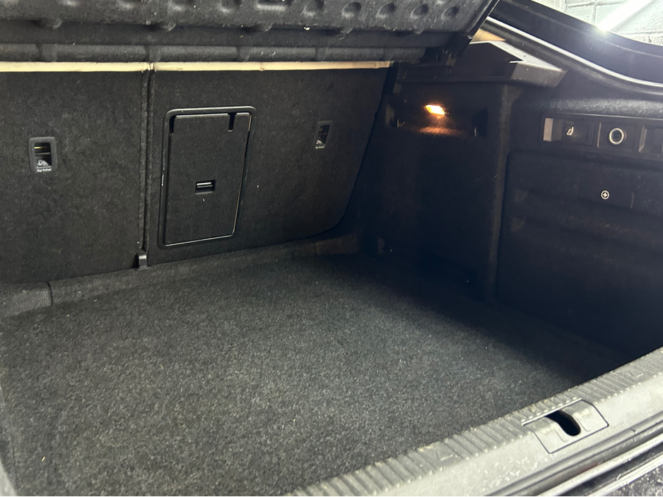 2017 Skoda Superb STYLE - Diesel - New NCT 01/2028 €10,950