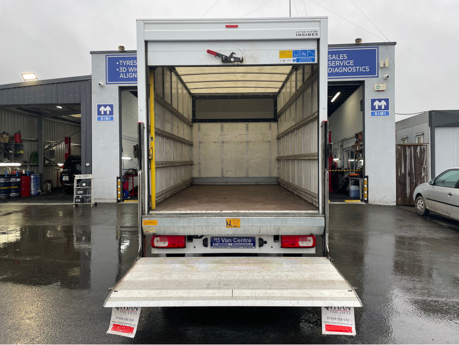 2019 Volkswagen Crafter - image 18